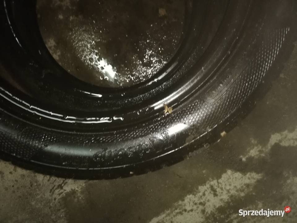 KLEBER KRISALP HP2 15565 R14 78T Opony Zbaków Górny sprzedam