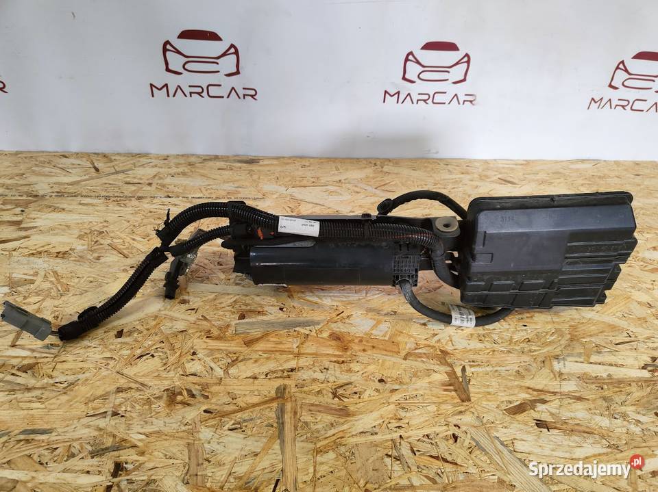 Moduł Sterujący Start Stop Citroen DS7 Pleszew