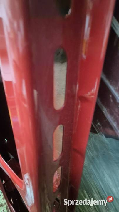 Klapa bagażnika polonez borewicz osobowe Puck