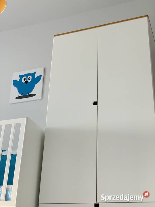 Nomi szafa 2drzwiowa Elbląg