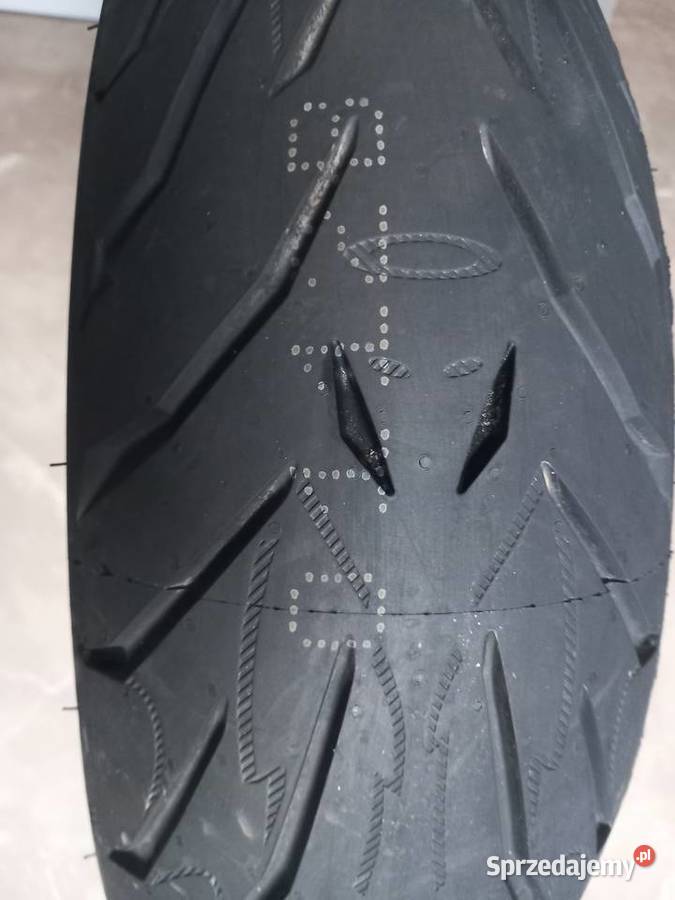 OPONA 16060 ZR 17 MC 69 PIRELLI ANGEL