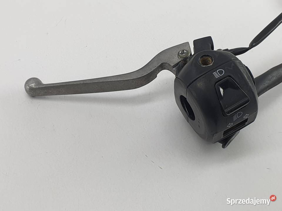 Wlacznik Przelacznik Manetka Dzwignia Cpi Aragon Łódź