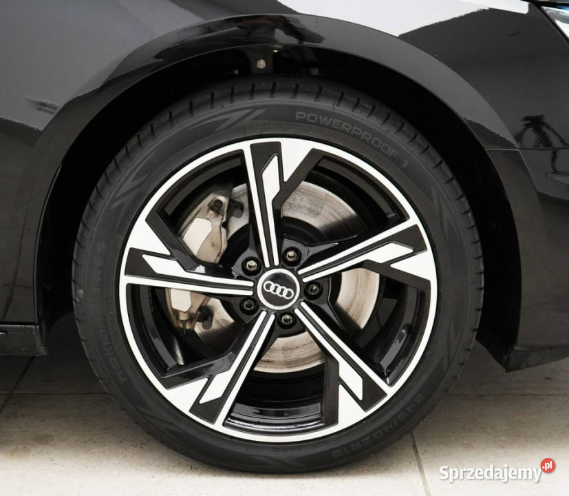 Audi A4 Avant Quattro 45TFSI 265 Nav LED Kombi Kielce sprzedam