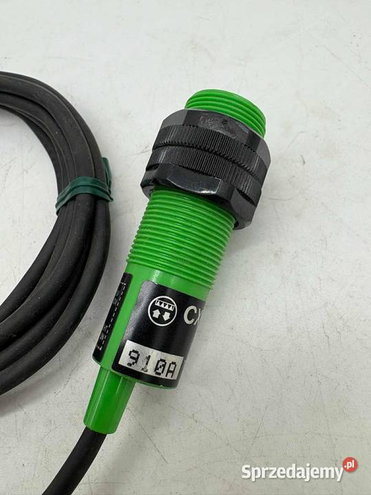 Takenaka CXM8PN 910A Czujnik fotoelektryczny Warszawa