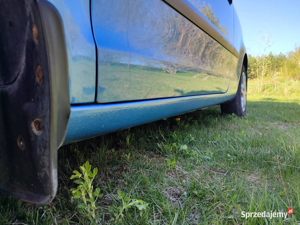 VOLKSWAGEN POLO bezwypadkowy POLSKI SALON 2 kupiony w polskim salonie świętokrzyskie