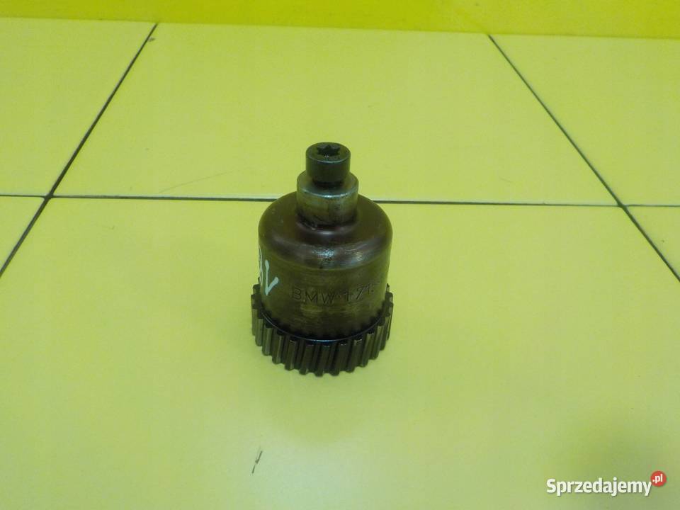 BMW X3 E83 30 B 06r 231 M54B30 306S3 kolo zebate