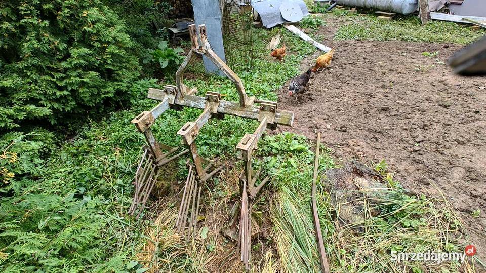 Sprzedam wyorywacz do buraków sprzedam