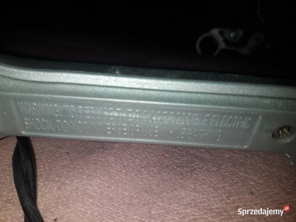 Prostowalnica do włosów Warszawa