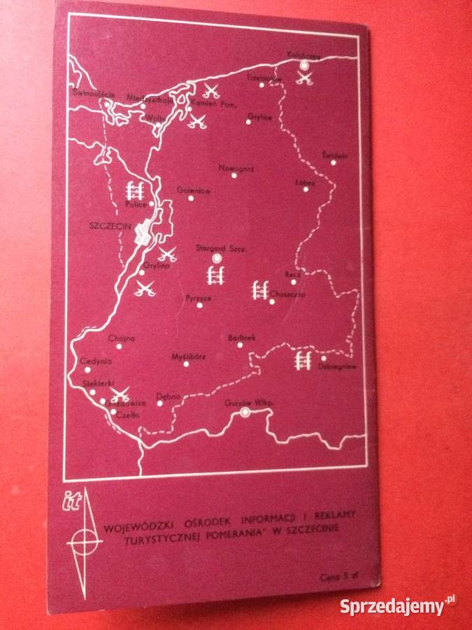 712 Szlakami Walki I Męczeństwa Ziemi Szczecin