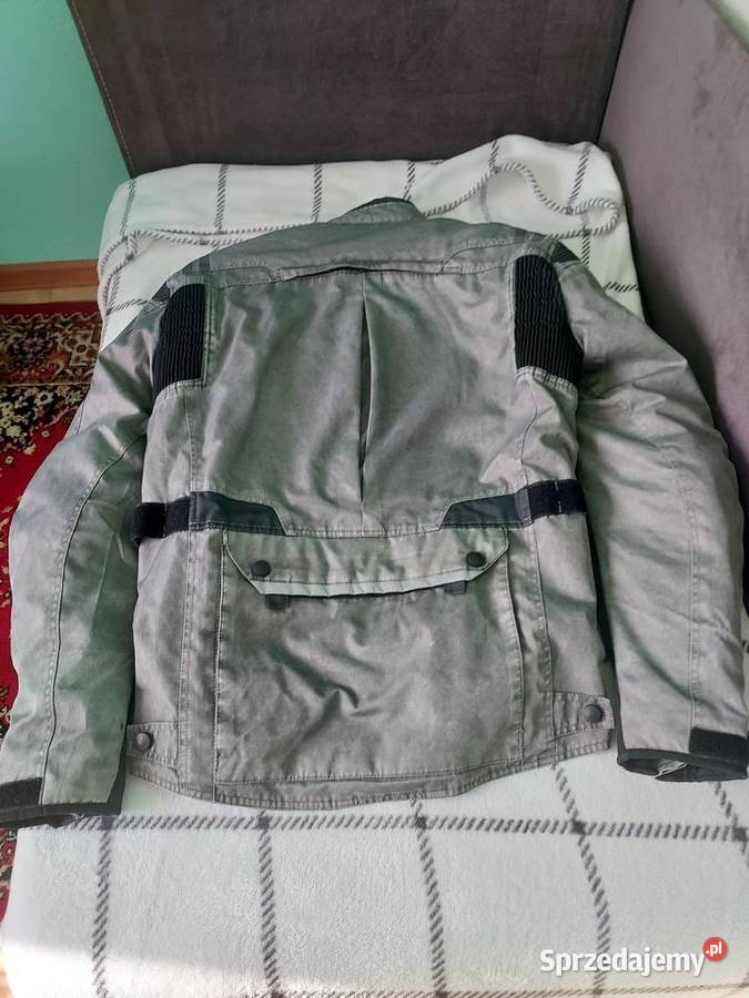 ubranie motocyklisty dodatki Łęczna