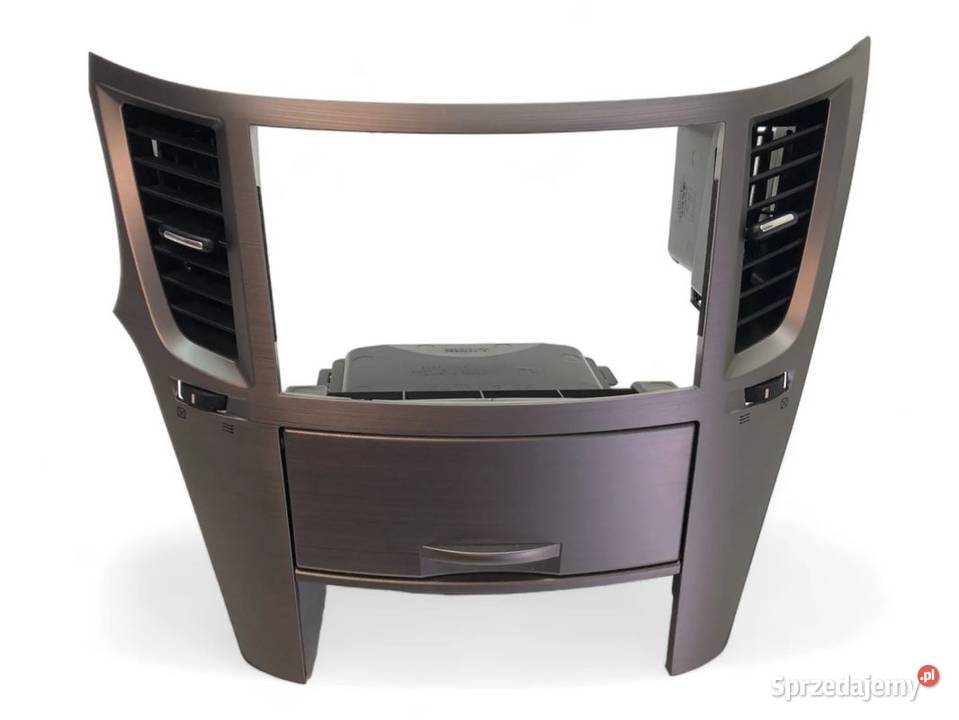 SUBARU OUTBACK 4 IV BR 2010R SCHOWEK KONSOLI Skarżysko-Kamienna