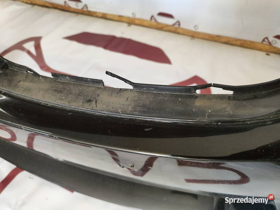 Zderzak Przód Przedni BMW 4 F32 F33 MPakiet Pleszew sprzedam