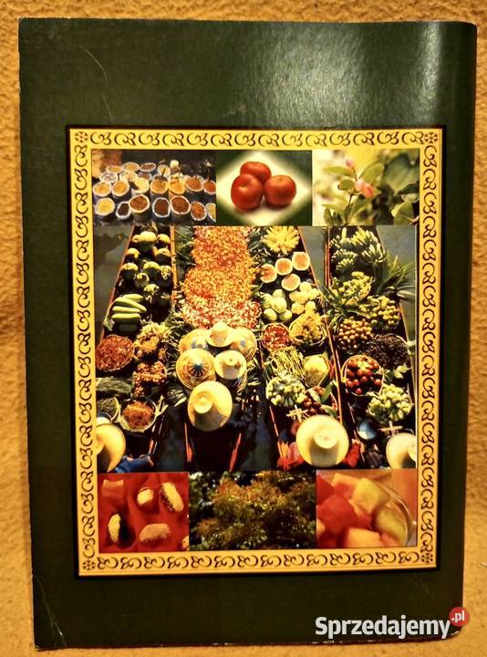 Książka kulinarna Wegetarianizm mistrzowsku Poradniki, albumy i reportaże mazowieckie Warszawa