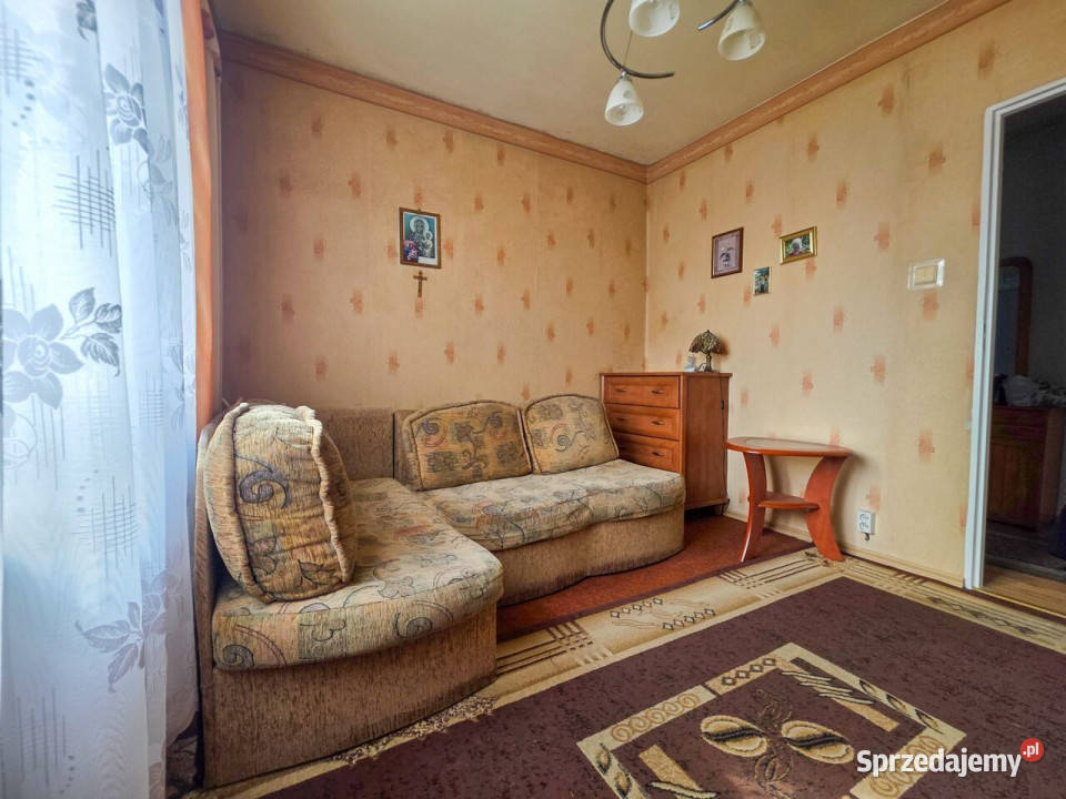 Mieszkanie 3666 metrów 2 pokoje Inczew