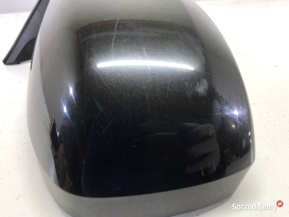 LUSTERKO PRAWY SUZUKI SWIFT III Hatchback osobowe podkarpackie