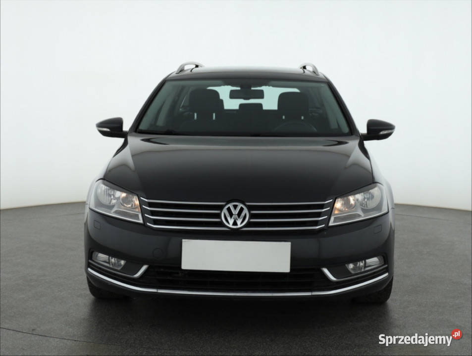 VW Passat 20 TDI relingi dachowe Piaseczno sprzedam