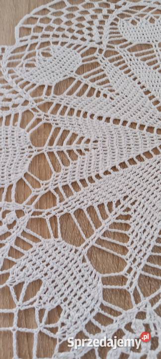 Serwetka bawełniana Przemyśl sprzedam