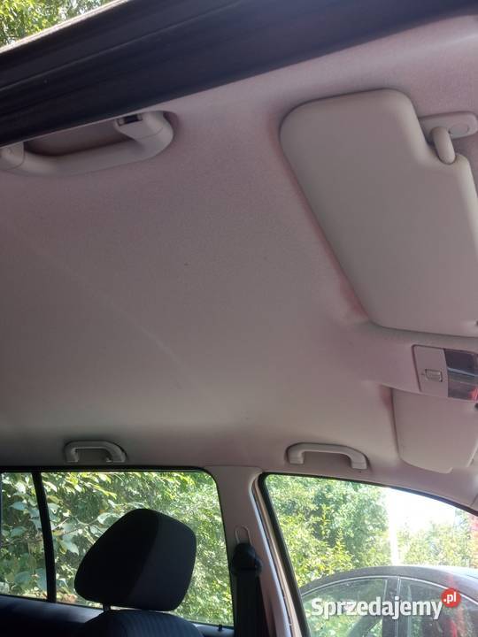 Sprzedam podsufitkę octavia 1 kombi Rzeszów