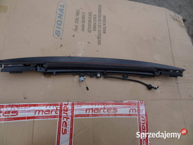ŚWIATŁO STOP STOPU BMW 5 G31 KOMBI 7425435