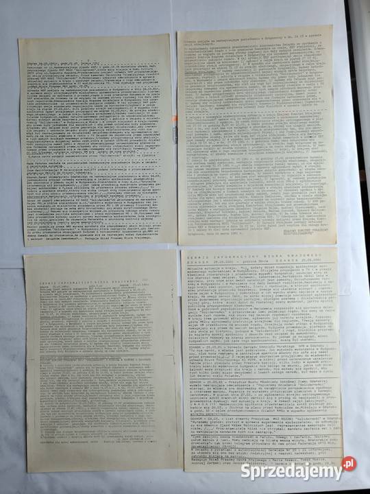 NSZZ Solidarność Serwis Informacyjny Biura Gdynia