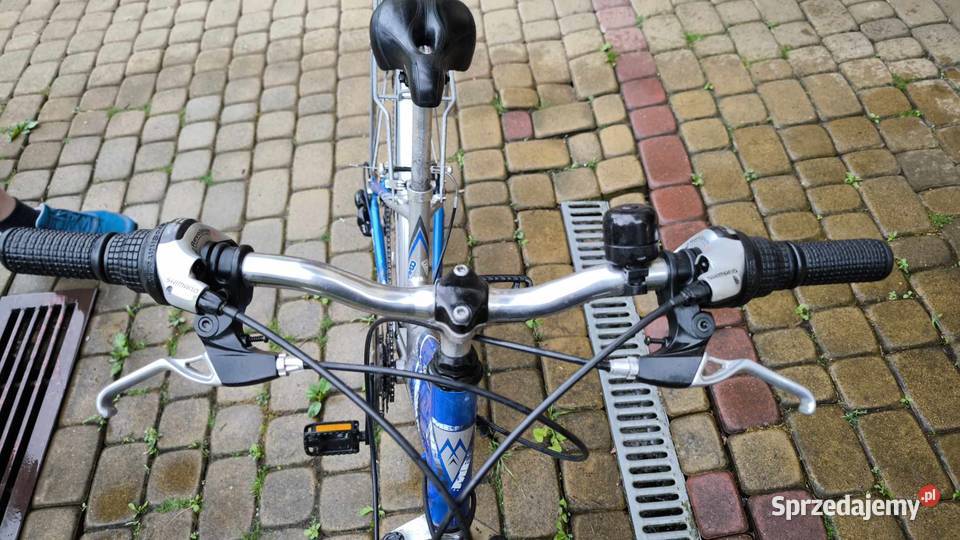 Rower MBike Selene Girls 24 dziewcząt nowy 2015 Kraków