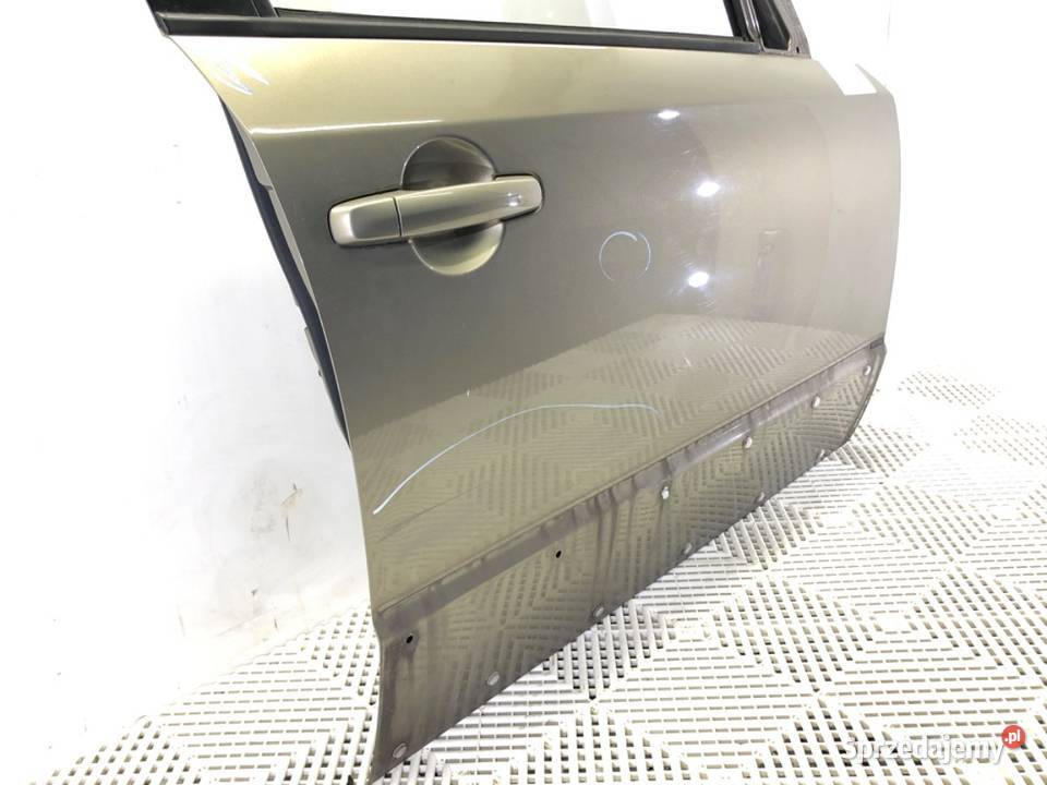 DRZWI PRAWY PRZÓD FIAT SEDICI Crossover 0614 podkarpackie