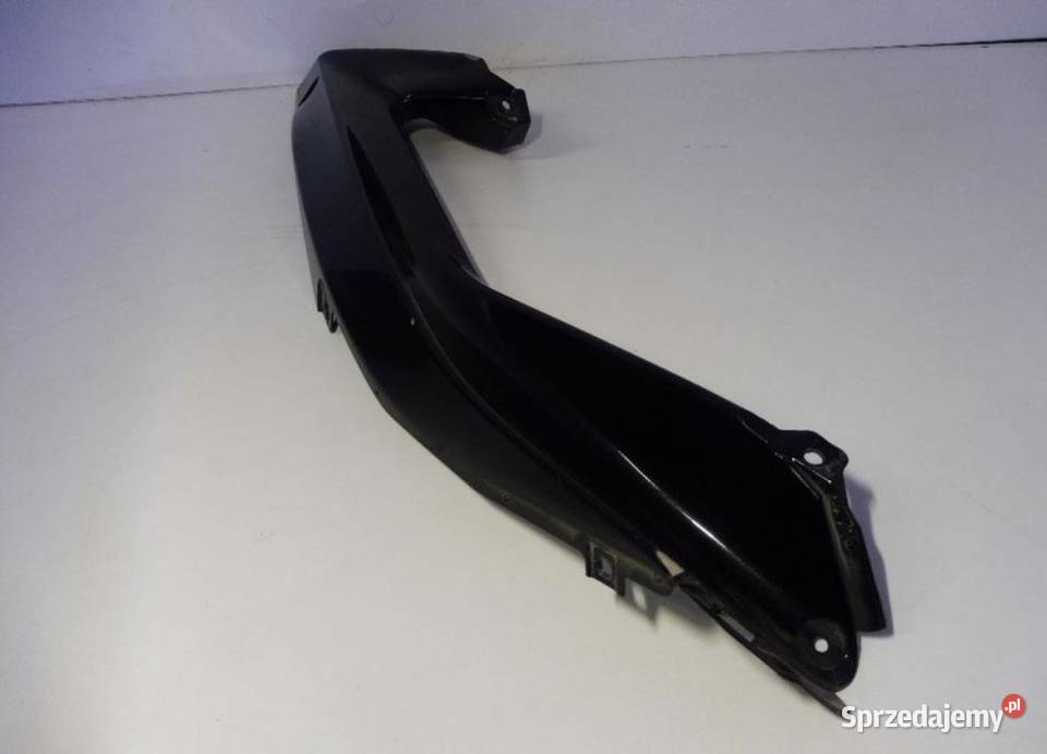 Yamaha YZF R6 Lewa tylna owiewka A319 Poznań