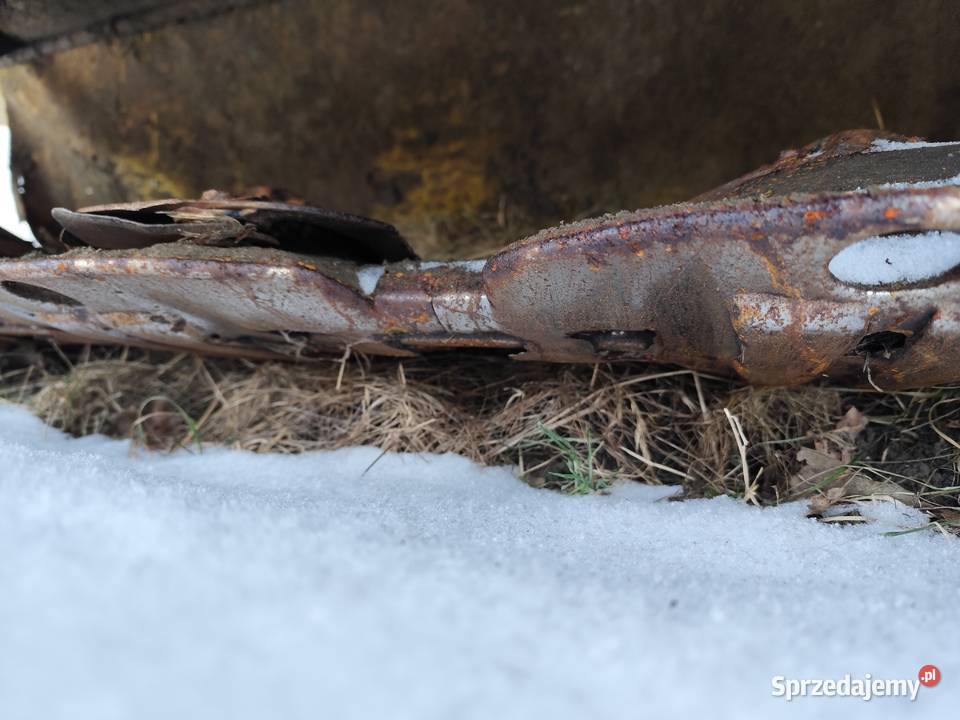 Kosiarka pottinger cat disc 25 Grajewo sprzedam