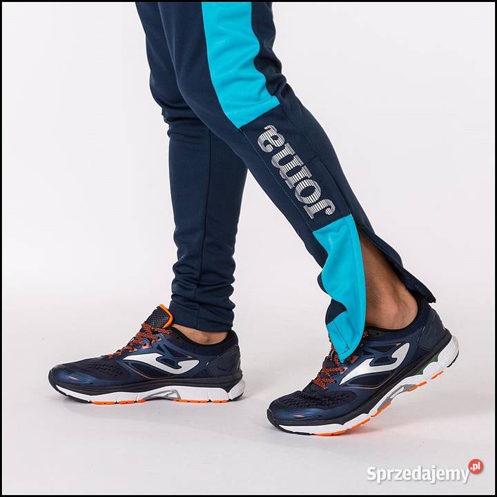 Spodnie męskie dresowe Championship IV JOMA S mazowieckie