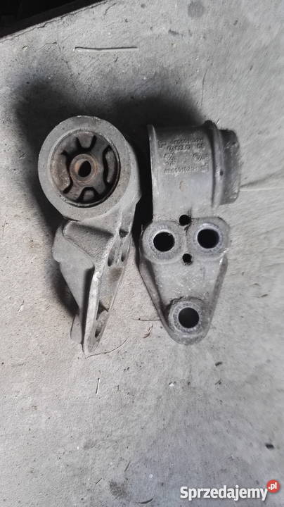 Tuleje tylnej belki passat b5 audi a6 a4 Ludwin