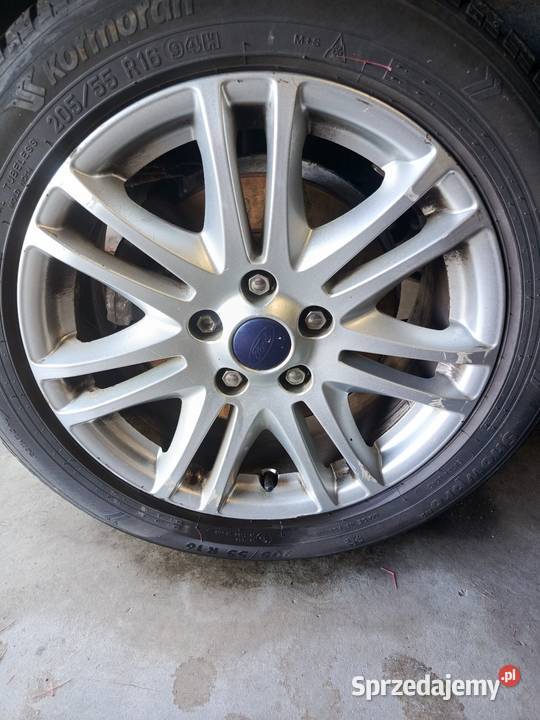 Cmax 20 TDCi ford C-MAX Żywiec