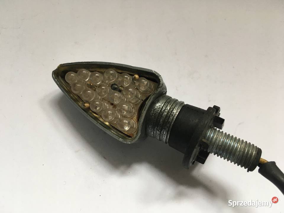Motocykl Motorower Kierunkowskaz Migacz ST111Led sprzedam