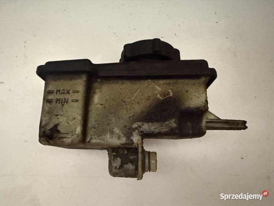 ZBIORNIK WSPOMAGANIA Ford MONDEO MK3 18 osobowe Ostrzeszów