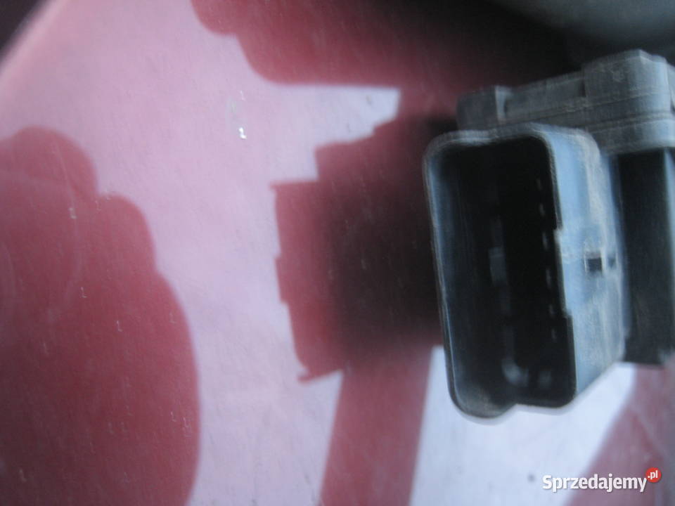 Podnośnik szyby lewy przedni lewy przód kierowcy Kraków sprzedam