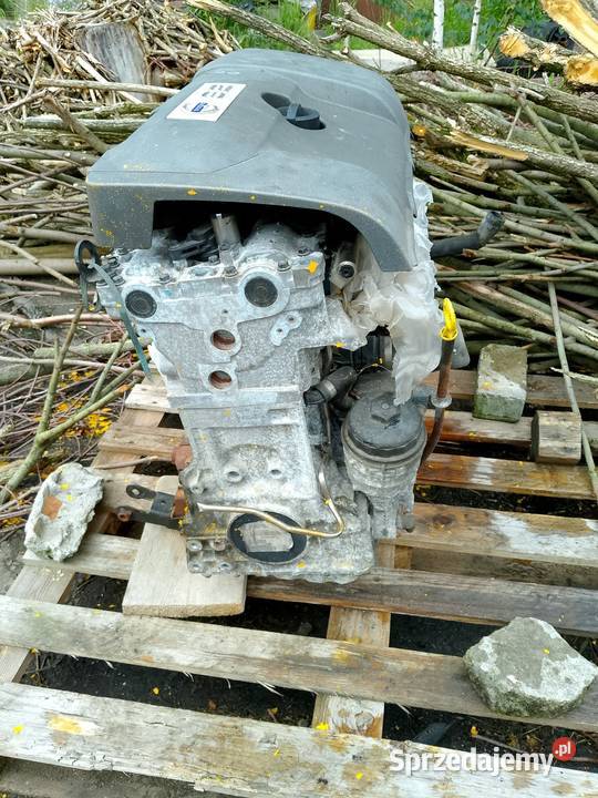 Silnik Volvo XC90 32l osobowe Jawiszowice sprzedam