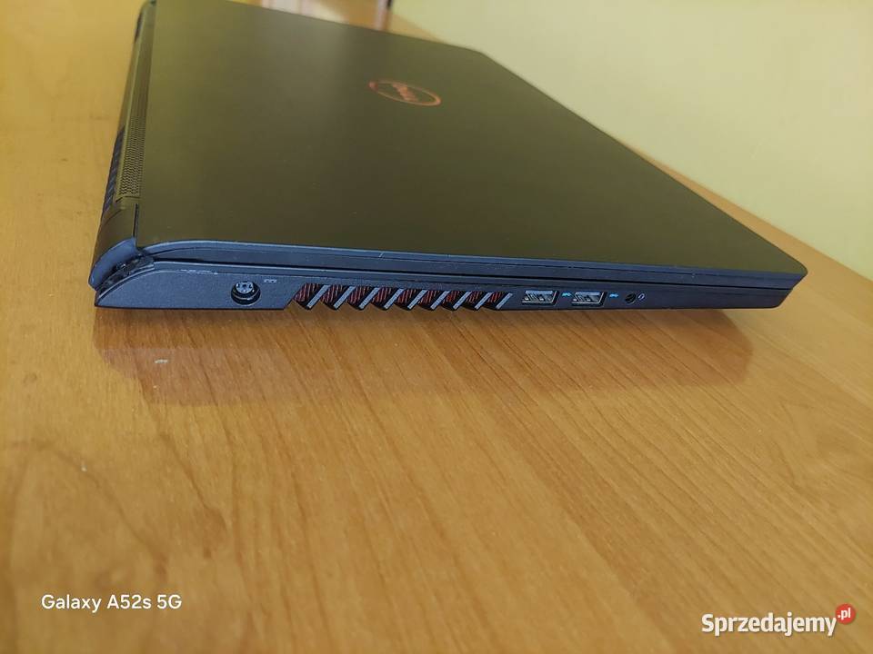 Dell inspiron 7559 Intel Core i7 warmińsko-mazurskie sprzedam