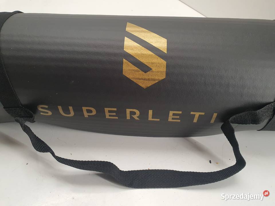 Capital Sports Deva Mata gimnastyczna Częstochowa sprzedam