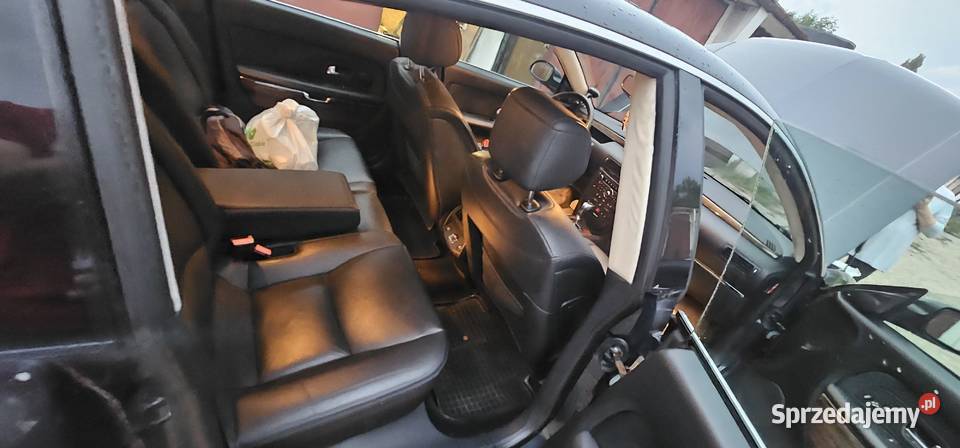 Citroen c6 27hdi 2007r