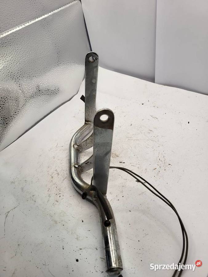 ZAWIESZENIE PRZÓD HARLEY DAVIDSON SPRINGER Rybnik sprzedam