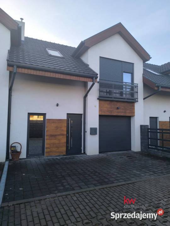 Kamienicę sprzedam Gniezno 11865m2 118.65m2