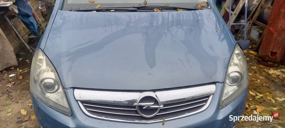 lampy zefira b 2009 Xenon osobowe