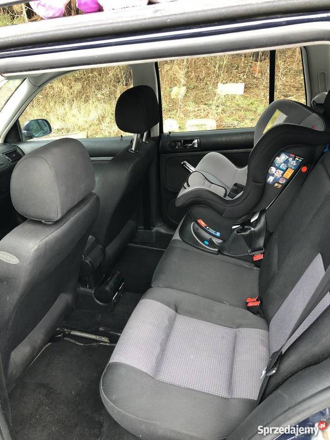 Volkswagen Golf IV SDI Kombi sprzedam