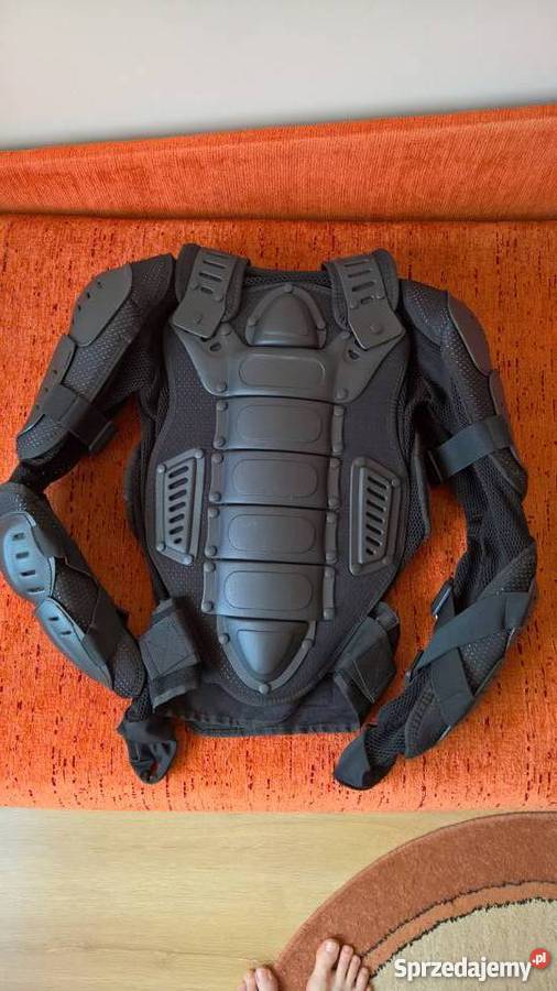 Zbroja buzzer Adrenaline