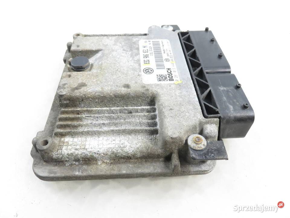 STEROWNIK VW PASSAT B6 20 TDI PD 8V 0281013440