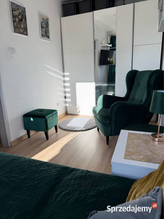 Na sprzedaż mieszkanie 4pokojowe 58 m2 na III Poniatowa