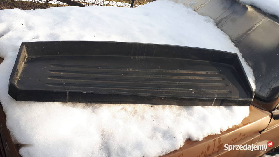 Zastava 1100 drzwi maski pokrywa bagażnika Gliwice