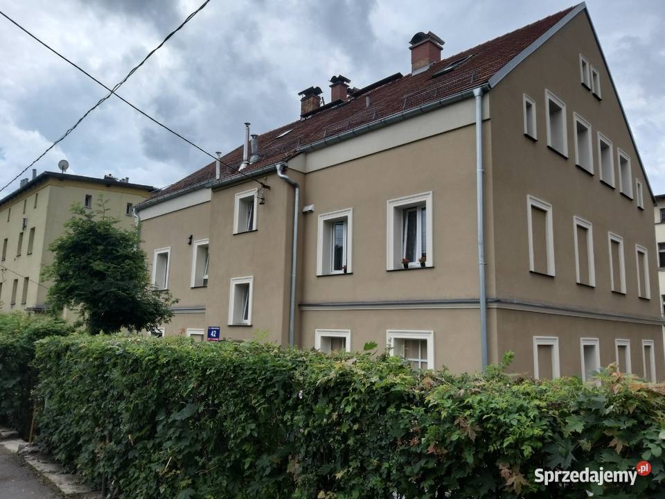 Sprzedam Wynajmę mieszkanie w Wałbrzychu Wałbrzych
