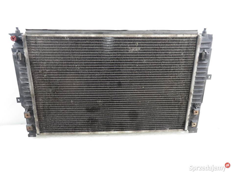 CHŁODNICA WODY AUDI A6 C5 24 ARJ Chłodnie wody małopolskie sprzedam