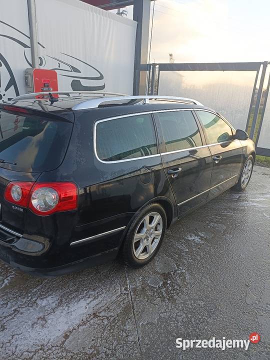 Volkswagen Passat poduszka powietrzna Motoryzacja Barlinek