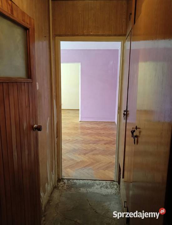 Mieszkanie Kossaka Dąbrowa M3 3764m2 7705zł/m2 Łódź